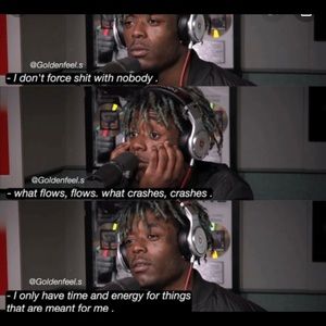 Meet your Posher, Garfield